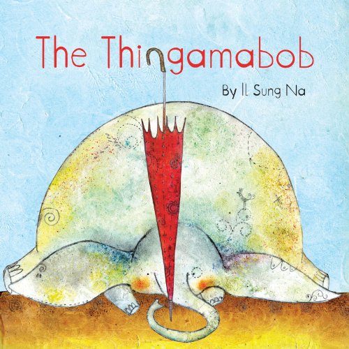 9781845394318: Thingamabob (Mini Board Book)