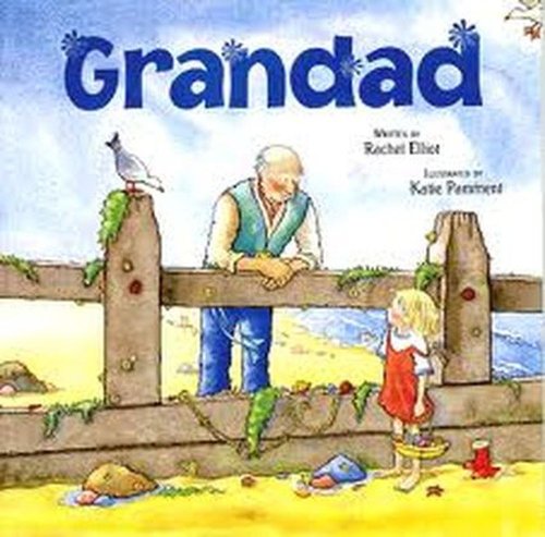 Imagen de archivo de Grandad a la venta por WorldofBooks