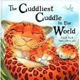 Stock image for The Cuddliest Cuddle in the World for sale by SecondSale