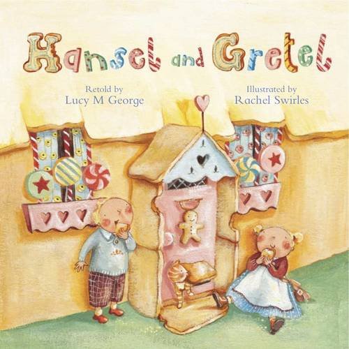 Beispielbild fr Hansel and Gretel zum Verkauf von WorldofBooks