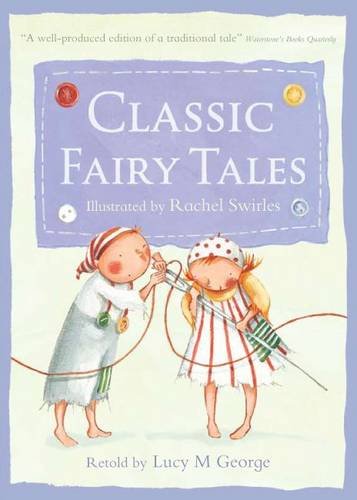Beispielbild fr Classic Fairy Tales (First Readers) zum Verkauf von Reuseabook