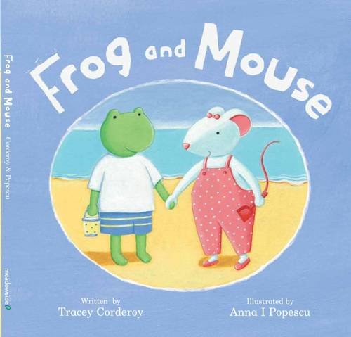 Stock image for Frog and Mouse for sale by AwesomeBooks