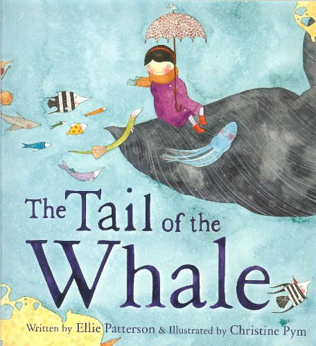 Imagen de archivo de The Tail of the Whale a la venta por Better World Books