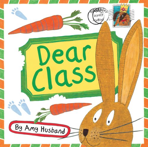 Imagen de archivo de Dear Class a la venta por WorldofBooks