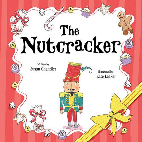 Stock image for The Nutcracker for sale by WorldofBooks