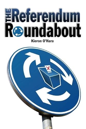 9781845400408: The Referendum Roundabout