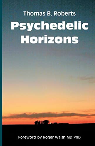 9781845400415: Psychedelic Horizons (Societas)