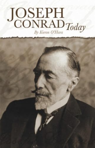 Imagen de archivo de Joseph Conrad Today (Societas) a la venta por WorldofBooks