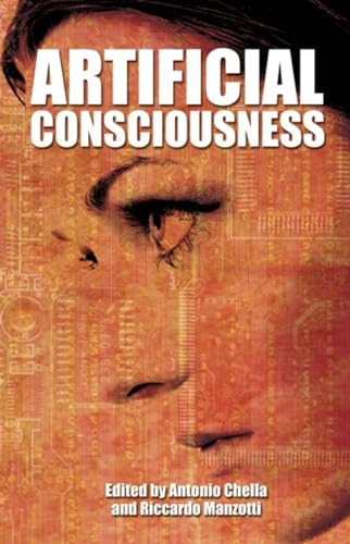 Stock image for Artificial Consciousness for sale by ThriftBooks-Atlanta