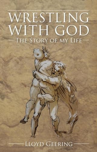 9781845400774: Wrestling with God: The Story of My Life