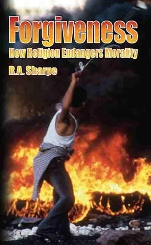 Beispielbild fr Forgiveness: How Religion Endangers Morality (Societas) zum Verkauf von WorldofBooks