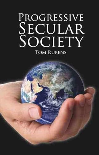 Beispielbild fr Progressive Secular Society: And other essays relevant to secularism (Societas) zum Verkauf von WorldofBooks