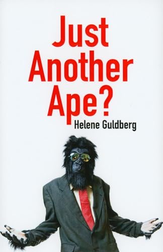 Beispielbild fr Just Another Ape? (Societas) zum Verkauf von WorldofBooks
