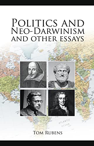 Beispielbild fr Politics and Neo-Darwinism zum Verkauf von Blackwell's