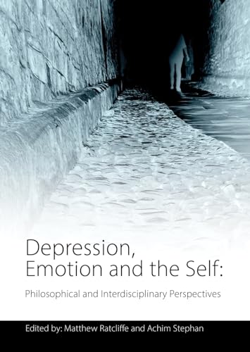 Stock image for Depression, Emotion and the Self for sale by Blackwell's