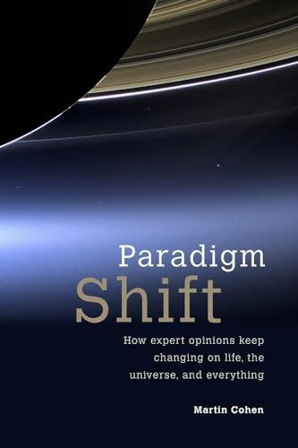 Beispielbild fr Paradigm Shift zum Verkauf von Blackwell's