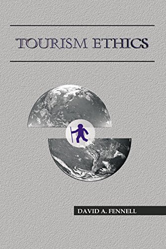 Beispielbild fr Tourism Ethics (Aspects of Tourism) zum Verkauf von WorldofBooks