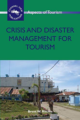 9781845411053: Crisis and Disaster Management for Tourism (38) (Aspects of Tourism)
