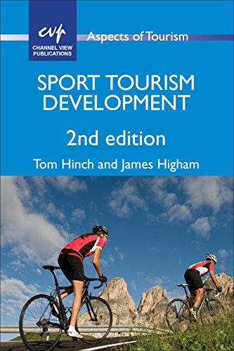 Stock image for Sport Tourism Development (Aspects of Tourism) for sale by AwesomeBooks