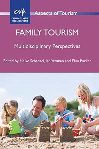 Imagen de archivo de Family Tourism : Multidisciplinary Perspectives a la venta por Better World Books