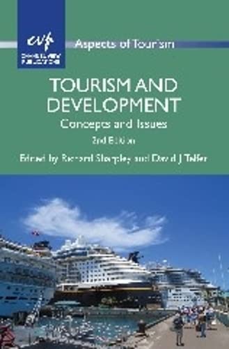 9781845414733: Tourism and Development: Concepts and Issues: 63 (Aspects of Tourism)