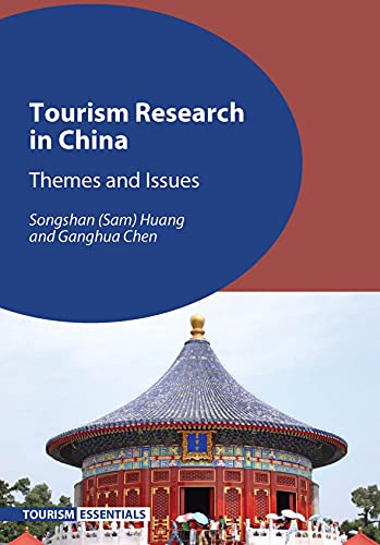 Imagen de archivo de Tourism Research in China: Themes and Issues a la venta por Revaluation Books