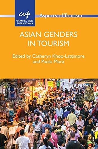 Imagen de archivo de Asian Genders in Tourism a la venta por Revaluation Books
