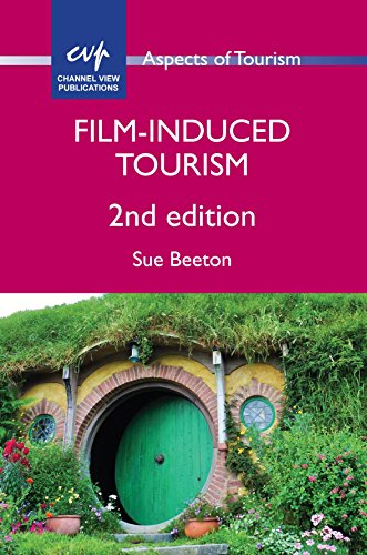 Stock image for Film-Induced Tourism for sale by Blackwell's