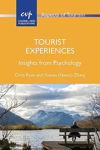 Stock image for Tourist Experiences (Paperback) for sale by Grand Eagle Retail