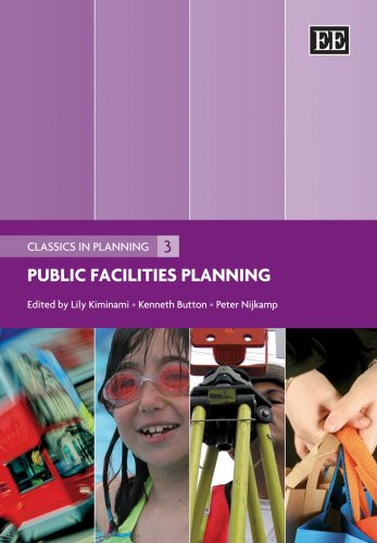 Stock image for Public Facilities Planning for sale by Revaluation Books