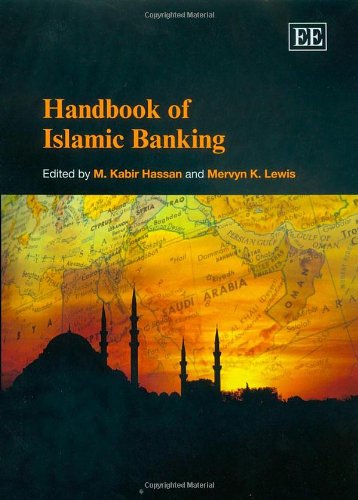 9781845420833: Handbook of Islamic Banking