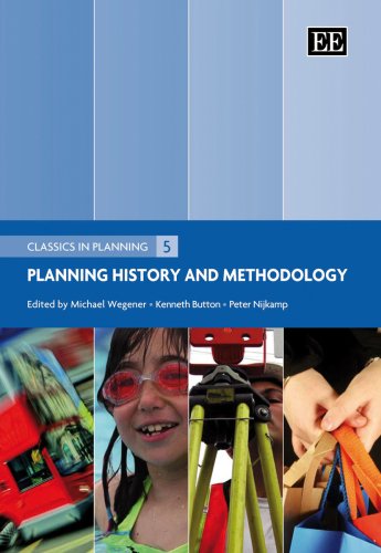 Stock image for Planning History and Methodology for sale by Anybook.com