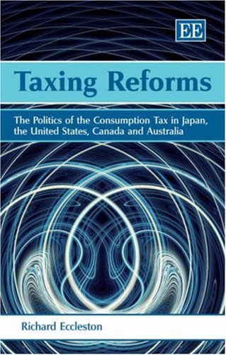 Stock image for Taxing Reforms for sale by Blackwell's