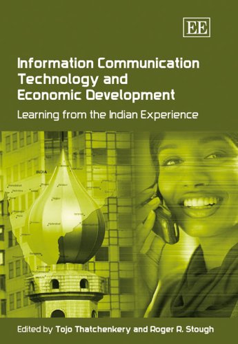 Beispielbild fr Information Communication Technology and Economic Development zum Verkauf von Blackwell's