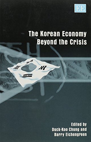 Beispielbild fr The Korean Economy Beyond the Crisis zum Verkauf von Blackwell's