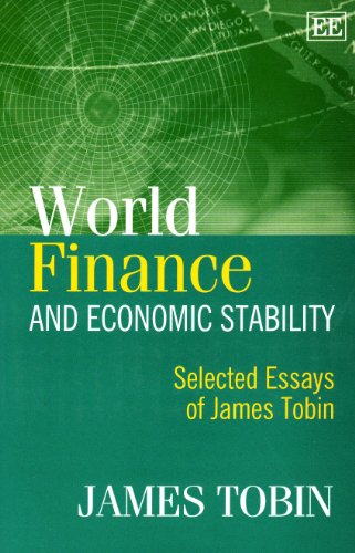 Beispielbild fr World Finance and Economic Stability zum Verkauf von Blackwell's