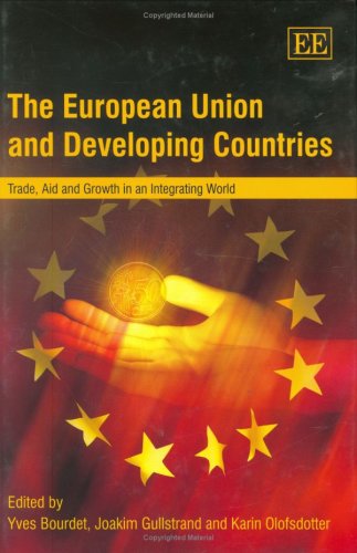 Stock image for The European Union and Developing Countries for sale by Blackwell's