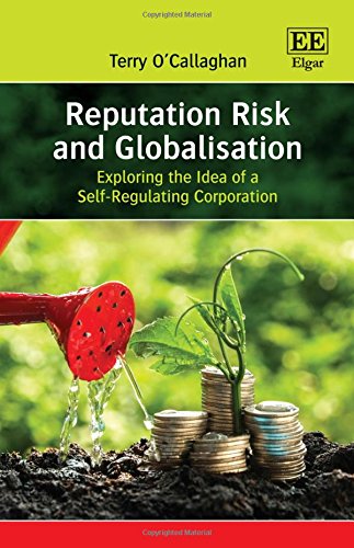 Beispielbild fr Reputation Risk and Globalisation zum Verkauf von Blackwell's