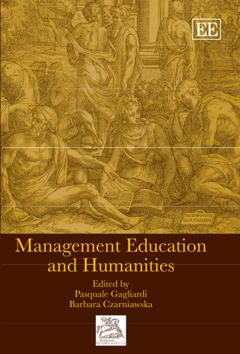 Imagen de archivo de Management Education And Humanities a la venta por Bookmonger.Ltd