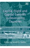 Beispielbild fr Capital Flight and Capital Controls in Developing Countries zum Verkauf von Books From California