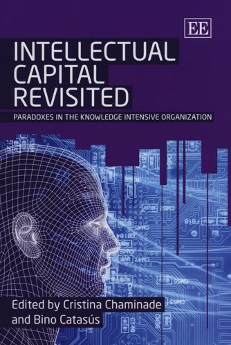 Imagen de archivo de Intellectual Capital Revisited a la venta por Blackwell's