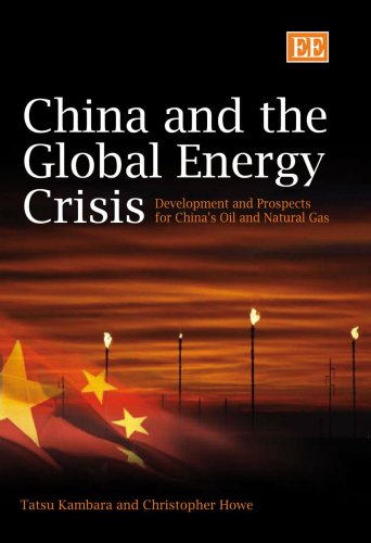 Beispielbild fr China and the Global Energy Crisis zum Verkauf von Blackwell's