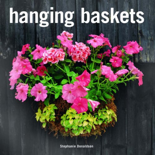 Beispielbild fr Hanging Baskets zum Verkauf von WorldofBooks