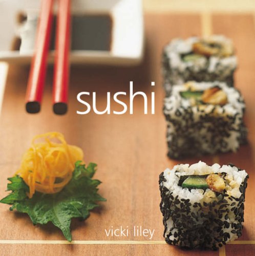 Beispielbild fr Sushi zum Verkauf von WorldofBooks