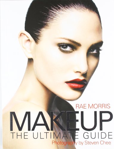 Stock image for Makeup: The Ultimate Guide for sale by WorldofBooks