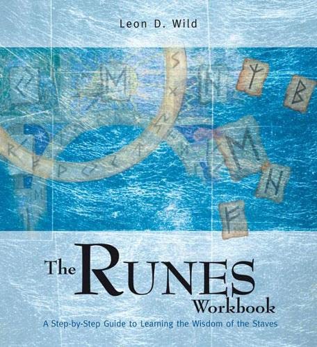 9781845432799: The Runes Workbook