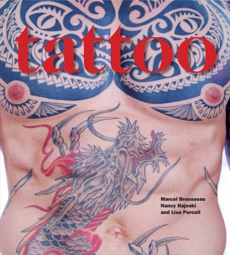 Beispielbild fr Tattoo zum Verkauf von Reuseabook