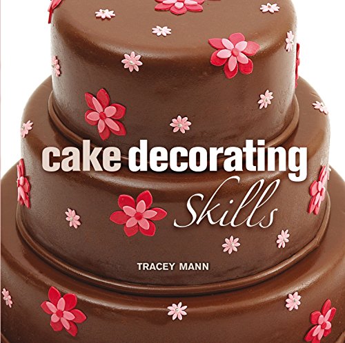 Beispielbild fr Cake Decorating Skills zum Verkauf von AwesomeBooks