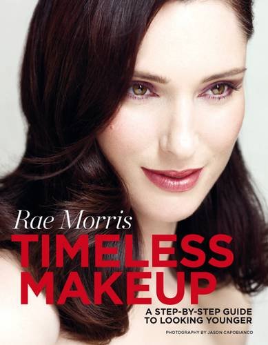 9781845434625: Timeless Makeup: A Step-by-step Guide to Looking Younger