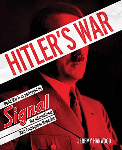 9781845435813: Hitler's War